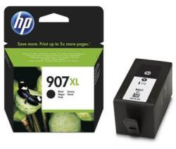 HP T6M19AE (907XL) Siyah Orjinal Kartuş Yüksek Kap