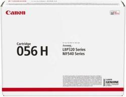 Canon CRG-056H BK (3008C002) Black Original Toner - LBP325X / MF542X