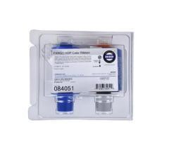 Fargo HDP Color Ribbon YMCK HDP5000 - 084051