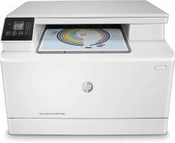 HP 7KW54A (MFP M182N) Farbe LaserJet Pro + Scanner