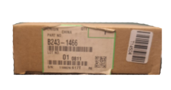 Ricoh B243-1466 Abdeckung für CPS - Aficio MP 1600 / 2000
