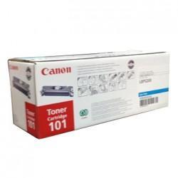 Canon CRG-101C/CRG-701C/CRG-301C (9286A003)  Cyan Original Toner Cartridge - LBP5200