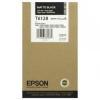 Epson C13T612800 (T6128) Matte Black Original Cartridge - Stylus Pro 7800 (Ex)