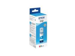 Epson C13T06C24A (112) Mavi Orjinal Mürekkep Kartu