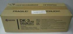 Kyocera DK-3 Original Trommel-Einheit - F1000 / 1000A