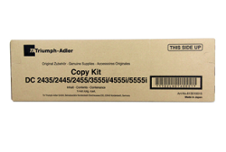 Triumph Adler 613510010 Orjinal Toner - DC-2435 /