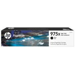 HP L0S09AA (975X) Black Original Cartridge - Pro 452dw / 552dw (Ex)