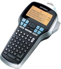 Dymo Label Manager 420P S0915460-S0915440 El Tipi