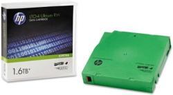 HP C7974A LTO 4 Ultrium Data Cartridge 800GB / 1.6 TB 820m, 12.65mm (Used Product)