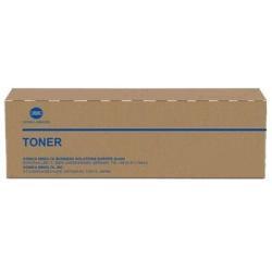 Konica Minolta TN-326BK (AAJ6050) Black Original Toner - Bizhub 308e / 368e
