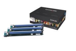 Lexmark C950X73G Renkli Drum Ünitesi - C950 / X950