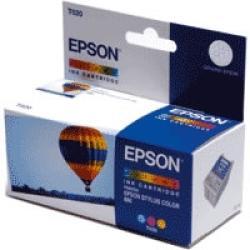 Ink Cartridge for Epson C13T020401 T020 - C880 (Ex)