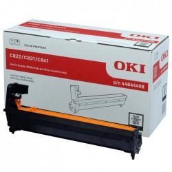 OKI 44844408 Siyah Orjinal Drum Ünitesi - C822 / C