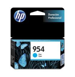 HP L0S50AL (954) BlueART Kartusche - OfficeJet P