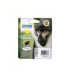 Epson C13T08944020 (T0894) Yellow Original Cartridge - Stylus SX105 (Without Box)
