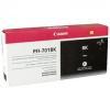 Canon PFI-701BK (0900B001) Black Original Cartridge - iPF8000 / iPF8100 (Ex)