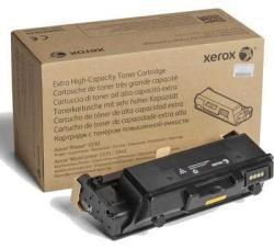 Xerox 106R03623 Siyah Orjinal Toner Ekstra Yüksek
