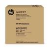 HP W9004MC Black Original Toner - Laserjet Managed E60055 / E60075