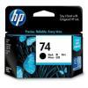 HP CB335WA (74) Black Original Cartridge - J5700 / J5725 (Ex)
