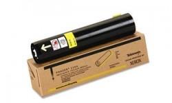 Xerox 016188100 Yellow Original Toner Cartridge - Phaser 7700