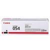Canon CRG-054 BK (3024C002) Siyah Orjinal Toner - LBP621 / LBP623 (Damaged Box)