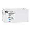 HP CE251YC (504A) Cyan Original Toner - CP3525 / CM3530
