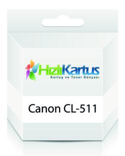 Canon CL-511 (2972B007) Farb-Inkjet-Kartusche