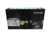 Lexmark X748H3MG Magenta Original Toner Cartridge - X748DE / X748DTE