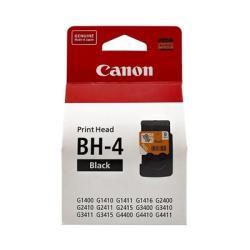 Canon BH-4 / CA-91 (0691C002) Siyah Orjinal Baskı