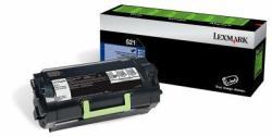 Lexmark 52D1000 Originaltoner - MS710 / MS810