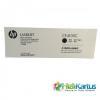HP CF410XC (410X) Siyah Orjinal Toner Yüksek Kapas