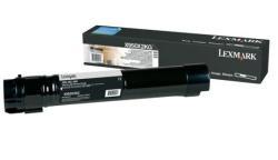 Lexmark X950X2KG Schwarz, Original-Toner - X950de / X9