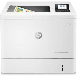 HP 7ZU81A (M554dn) Color LaserJet Enterprise Netwo