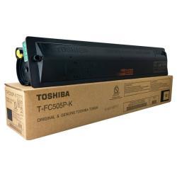 Toshiba T-FC505P-K Schwarz, Original-Toner - e-Studio.