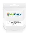 Epson C13T082520 (T082) Light Cyan Compatible Cartridge - Stylus Photo R290