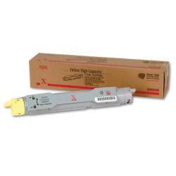 Xerox 106R00674 Gelber Original-Toner - Phaser 6250