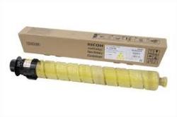 Ricoh 842507 Sarı Orjinal Toner- C3010