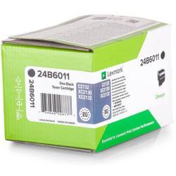 Lexmark 24B6011 Black Original Toner - XC2130 / XC2132