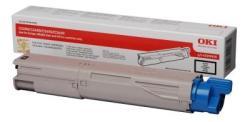 OKI 43459444 Siyah Orjinal Toner - C3300 / C3400