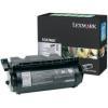 Lexmark 12A7460 Siyah Orjinal Toner - T630