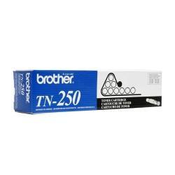 Brother TN-250 Original Schwarztoner - Fax 2800 / Fa