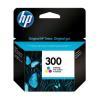 HP CC643E (300) Farbige Originalpatrone - Deskjet D2