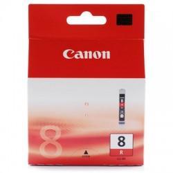 Canon CLI-8R (0626B001) Red Orjinal Kartuş - IP330