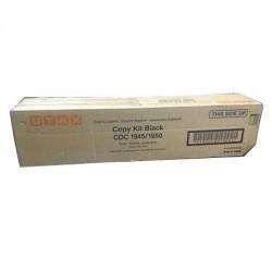 Utax Copy KİT CDC-1945 / 1950 Siyah Orjinal Toner