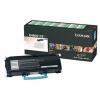 Lexmark E460X11E Black Original Toner High Yield - E460