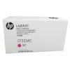 HP CF323AC (653A) Magenta Original Toner Cartridge - LaserJet M680