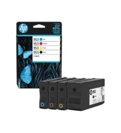 HP (6ZC69AE ) 953 4L Packpatrone - Pro 77