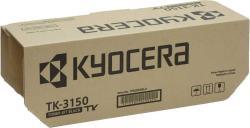Kyocera TK-3150 Original Toner - M3540Idn / M3040Id