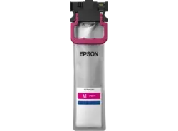 Epson C13T13L340 Kırmızı Orjinal Kartuş - EM-C8100
