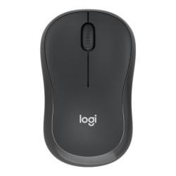 Logitech M241 (910-007471) Black Silent Optical Kabl